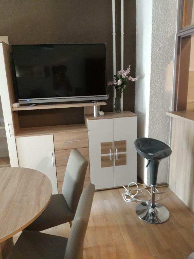 Apartman Centros オシエク エクステリア 写真