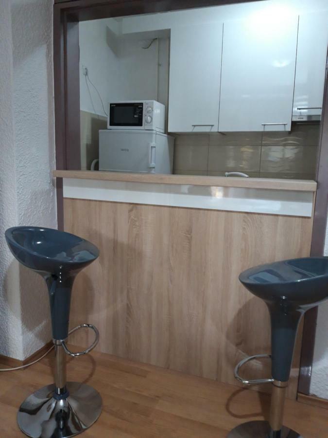 Apartman Centros オシエク エクステリア 写真