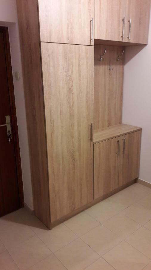 Apartman Centros オシエク エクステリア 写真