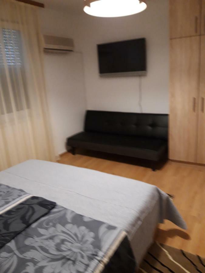 Apartman Centros オシエク エクステリア 写真