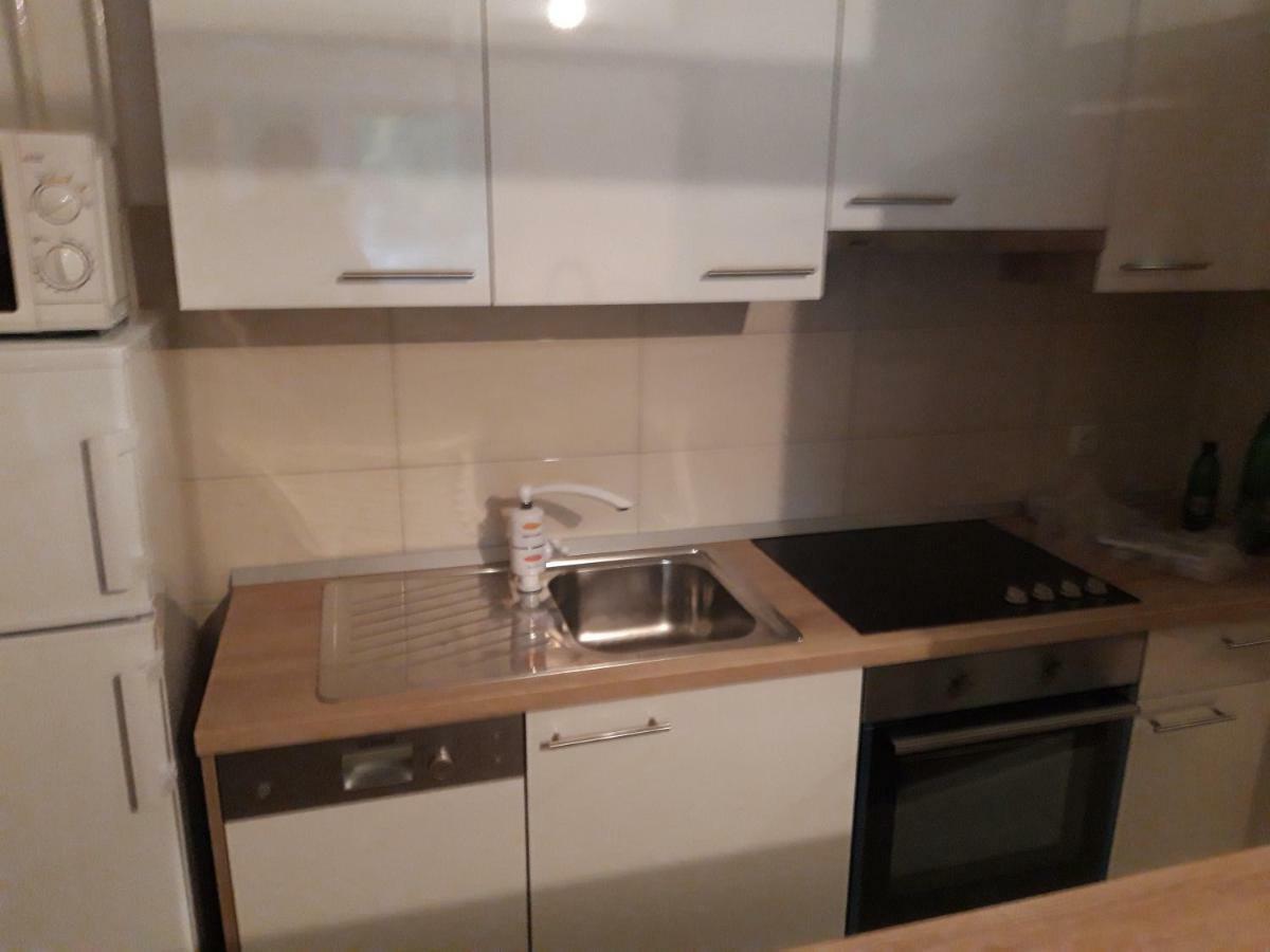 Apartman Centros オシエク エクステリア 写真